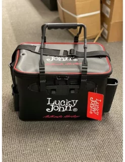 Lucky John EVA Boat Bag