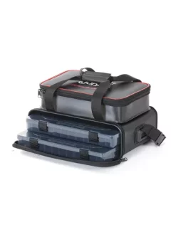 Lucky John EVA Boat Bag Set With 2 Boxes