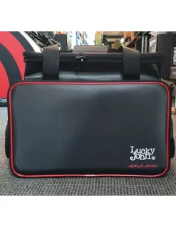 Lucky John EVA Boat Bag Set With 4 Boxes