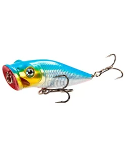 Lucky John Pop-X 65mm 8gr