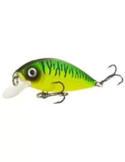Lucky John Shad Craft 70mm 11gr