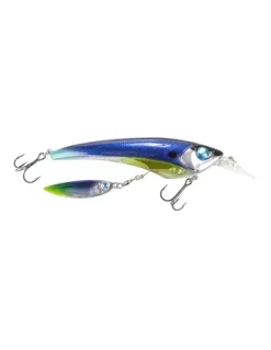 Lunkerhunt Boshi Blade 10,9cm 17.5gr