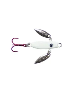 Lunkerhunt Lead Icy Glide 3.5gr