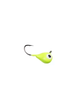 Lunkerhunt Tungsten Micro Tear Drop