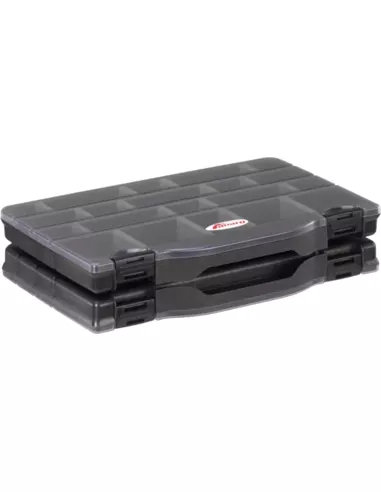 Panaro Double Tackle Box - Afbeelding 2