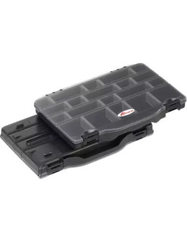 Panaro Double Tackle Box - Afbeelding 3