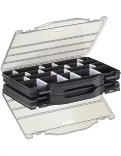 Panaro Double Tackle Box
