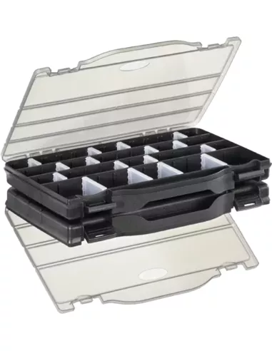 Panaro Double Tackle Box