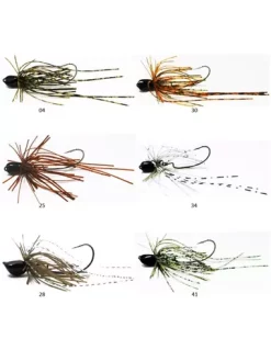 PDL Bait Finess Jig 5GR 34