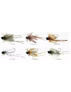 PDL Bait Finess Jig 5gr 41