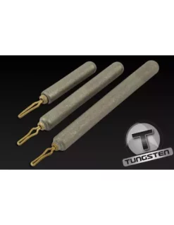 Rage Dropshot Pro Tungsten Pencil Weights