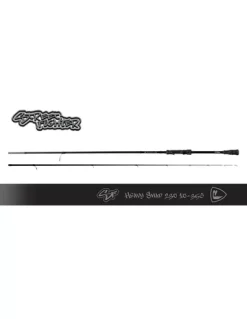Rage Street Fighter Heavy Shad Rod