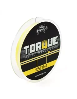 Rage Torque Braid