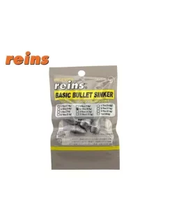 Reins Basic Bullet