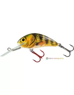 Salmo Hornet 4.0 Sinking