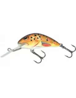 Salmo Hornet 6.0 Floating