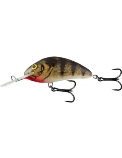 Salmo Hornet 9.0 Floating
