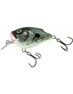 Salmo Squarebill 5.0 Floating