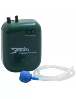 Sanger AirPump 1.5V