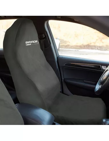 Savage Gear Car Seat Cover