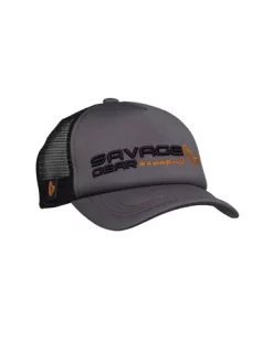 Savage Gear Classic Trucker Cap