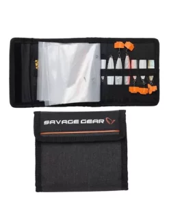 Savage Gear Flip Wallet Rig And Lure