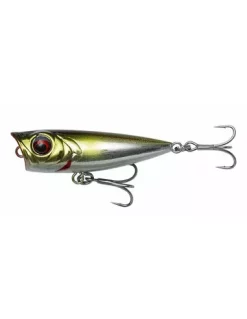Savage Gear Minnow Popper 43