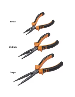 Savage Gear MP Splitring And Cut Plier