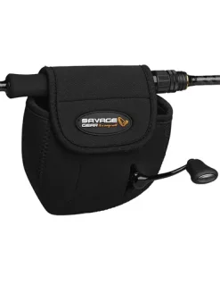 Savage Gear Neoprene Reel Cover