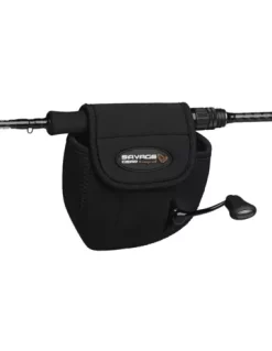 Savage Gear Neoprene Reel Cover