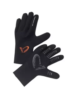 Savage Gear Neoprene Stretch Gloves