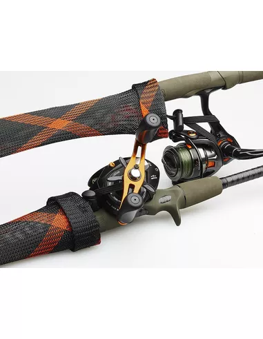 Savage Gear Rod Sock Flex - Afbeelding 2