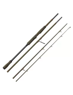 Savage Gear SG4 Light Game 215cm 5-18gr (4 Sec)