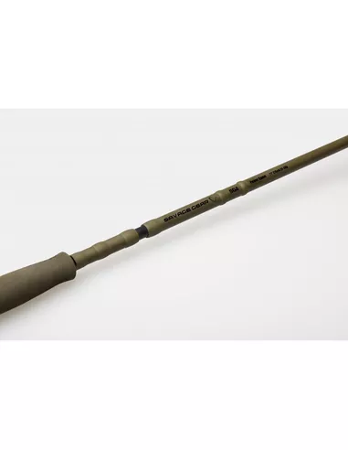 Savage Gear SG4 Power Game 243cm 35-100gr