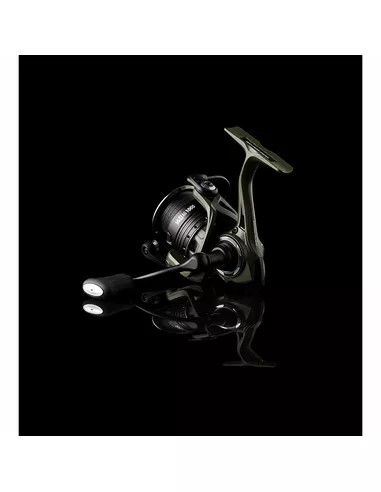 Savage Gear SG4AG 3000H FD - Afbeelding 2