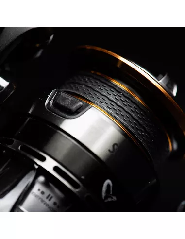 Savage Gear SG8 3000FD - Afbeelding 3