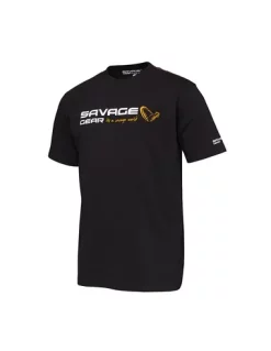 Savage Gear Signature Logo T-Shirt