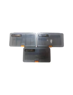 Savage Gear Smoke Combi Kit 3Pcs