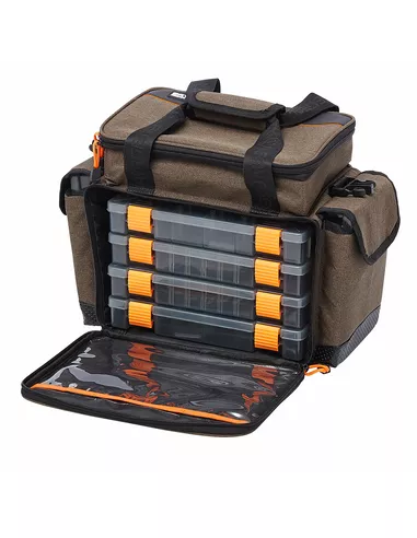 Savage Gear Specialist Lure Bag Large - Afbeelding 2