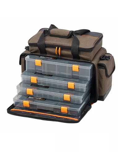 Savage Gear Specialist Lure Bag Large - Afbeelding 3