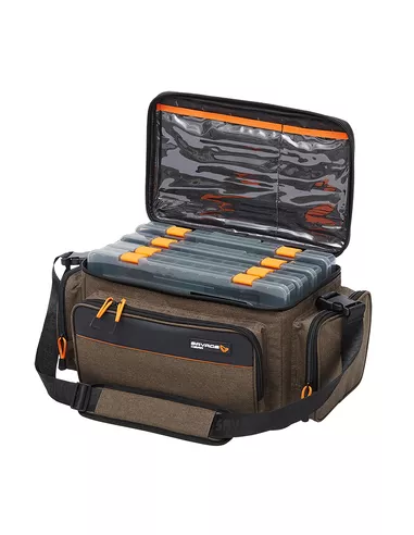 Savage Gear Specialist System Box Bag Large