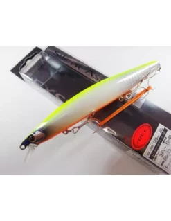 Shimano Silent Assassin 129F AR-C