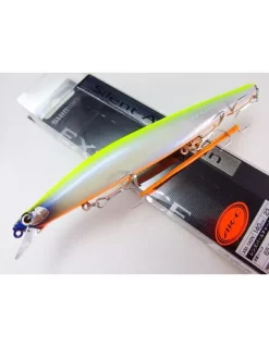 Shimano Silent Assassin 140F AR-C