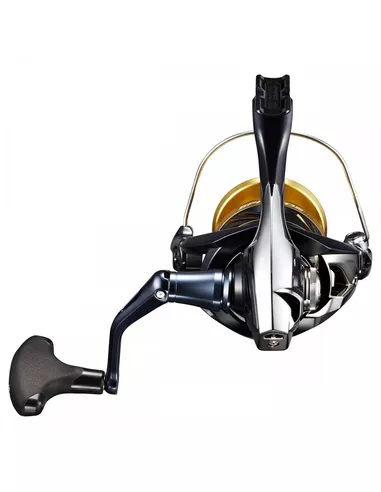 Shimano Spheros SW 4000XG - Afbeelding 2