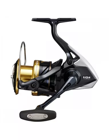 Shimano Spheros SW 4000XG - Afbeelding 4