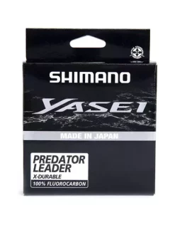 Shimano Yasei Predator Fluorocarbon