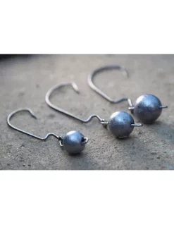 KORUM Snapper Cheb Heads