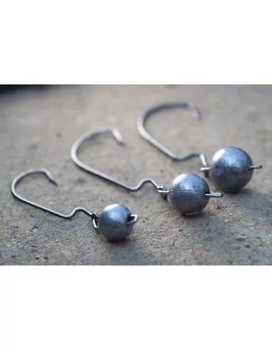 KORUM Snapper Cheb Heads