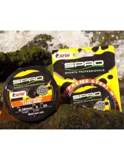 Spro 7X7 Supreme Steel Wire