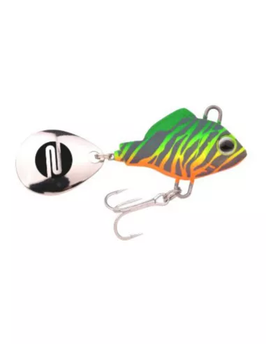 SPRO Asp Spinner UV 14gr